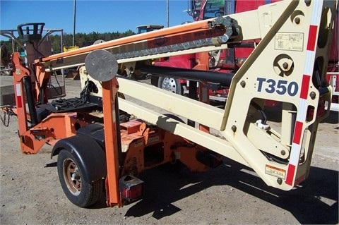  Jlg T350 usada de importacion Ref.: 1392061231334883 No. 4