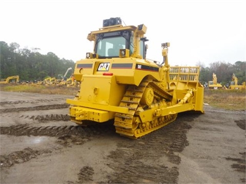  Caterpillar D8T  de segunda mano en venta Ref.: 1392061371064060 No. 2