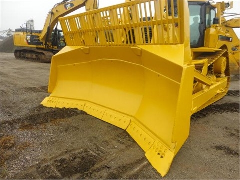  Caterpillar D8T  de segunda mano en venta Ref.: 1392061371064060 No. 4