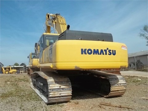  Komatsu PC400 importada de segunda mano Ref.: 1392064153332483 No. 4