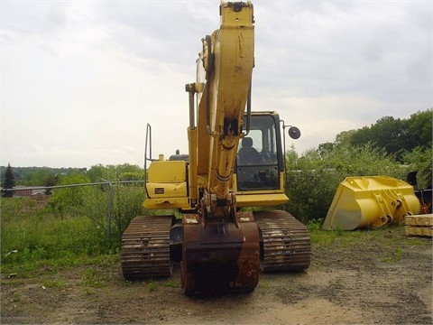  Komatsu PC200 en venta Ref.: 1392065313562849 No. 4