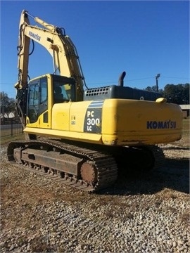 KOMATSU PC300 en buenas condiciones Ref.: 1392071454697094 No. 2