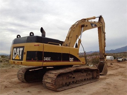  Caterpillar 345CL usada Ref.: 1392073748412665 No. 3