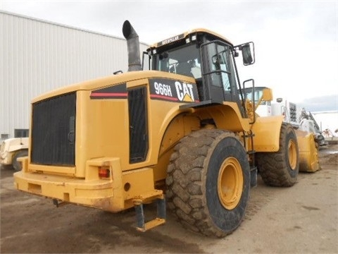  Caterpillar 966H de segunda mano Ref.: 1392073855427548 No. 2