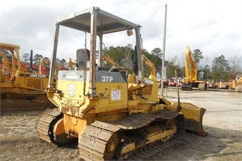  Komatsu D37P de segunda mano en venta Ref.: 1392131838604749 No. 4