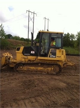  Komatsu D37E usada a la venta Ref.: 1392133963895692 No. 4