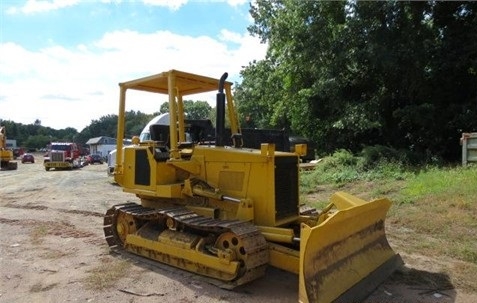 Dozers/tracks Komatsu D37E