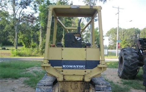  Komatsu D37E usada a buen precio Ref.: 1392137827160755 No. 2