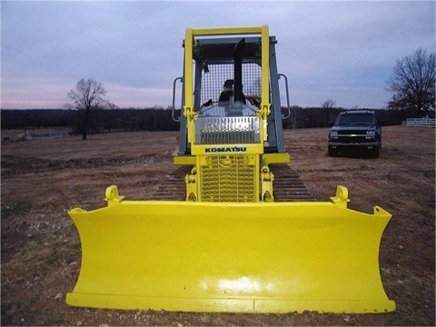  Komatsu D37E seminueva en perfecto estado Ref.: 1392140525375032 No. 4