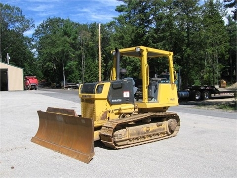  Komatsu D37E de segunda mano a la venta Ref.: 1392142032012704 No. 2