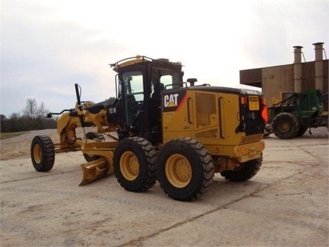  Caterpillar 12M en optimas condiciones Ref.: 1392149413179833 No. 3