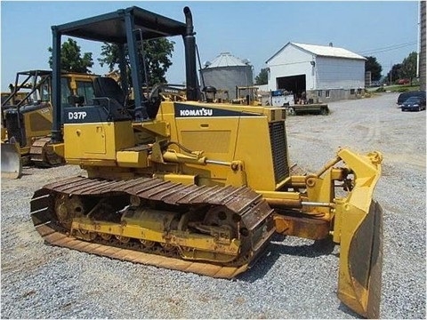  Komatsu D37P en venta Ref.: 1392149643806392 No. 4