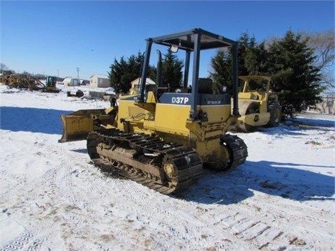  Komatsu D37P usada a buen precio Ref.: 1392150011451302 No. 2