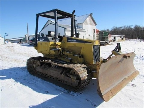  Komatsu D37P usada a buen precio Ref.: 1392150011451302 No. 3