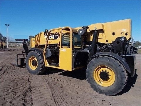  Caterpillar TL1255 importada en buenas condiciones Ref.: 1392154023156439 No. 2