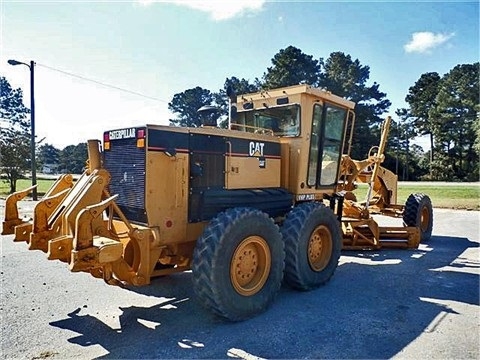  Caterpillar 140H usada Ref.: 1392155500474533 No. 3