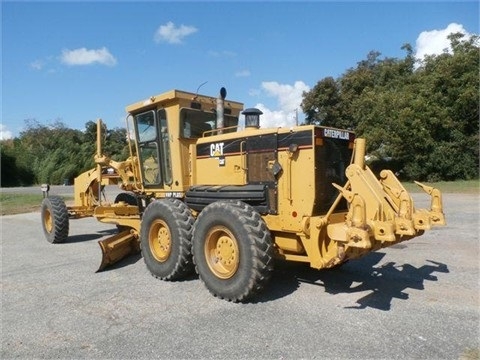  Caterpillar 140H usada Ref.: 1392155500474533 No. 4