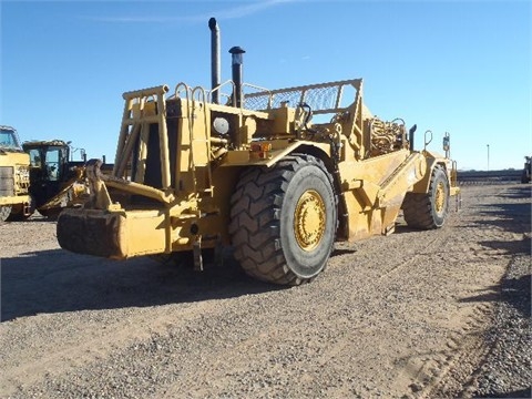  Caterpillar 627G en venta, usada Ref.: 1392156899727926 No. 2