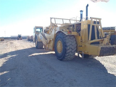  Caterpillar 627G en venta, usada Ref.: 1392156899727926 No. 3