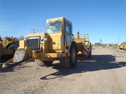  Caterpillar 627G en venta, usada Ref.: 1392156899727926 No. 4