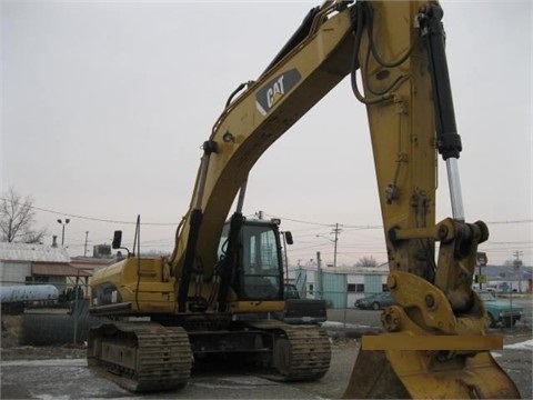  Caterpillar 330DL en venta, usada Ref.: 1392159515144022 No. 2