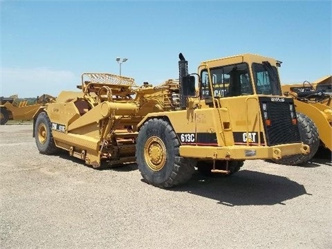 CATERPILLAR 613C  de bajo costo Ref.: 1392160867017715 No. 2