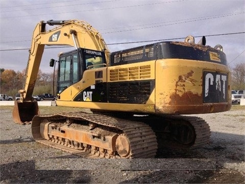  Caterpillar 345DL de segunda mano Ref.: 1392162451719737 No. 2