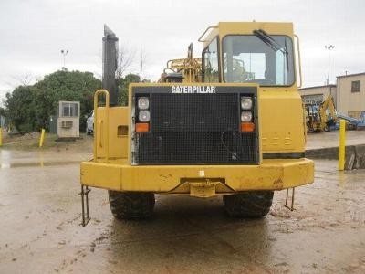  Caterpillar 615C de segunda mano Ref.: 1392163515564626 No. 3