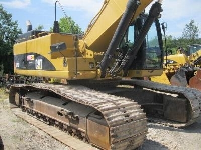  Caterpillar 345DL de segunda mano Ref.: 1392163943489439 No. 2