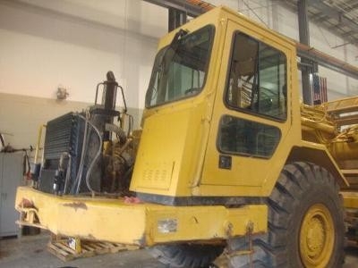  Caterpillar 615C usada a la venta Ref.: 1392164180920821 No. 2