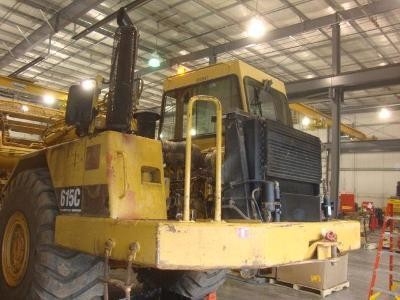  Caterpillar 615C usada a la venta Ref.: 1392164180920821 No. 4