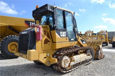  Caterpillar 953D usada en buen estado Ref.: 1392226970290779 No. 3