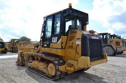  Caterpillar 953D usada en buen estado Ref.: 1392226970290779 No. 4