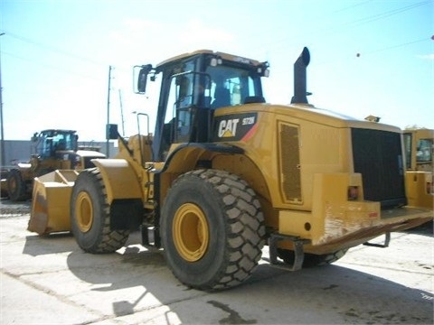  Caterpillar 972H importada a bajo costo Ref.: 1392227516825094 No. 3