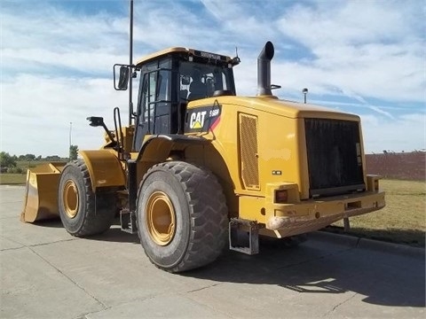  Caterpillar 966H en buenas condiciones Ref.: 1392231721442591 No. 3