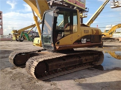 excavadora 320CL caterpillar usada de importacion Ref.: 1392231852567388 No. 3