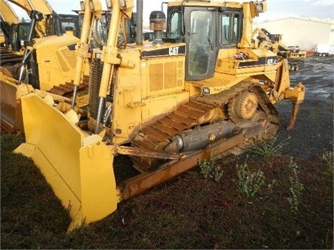  Caterpillar D7R usada en buen estado Ref.: 1392231927161926 No. 4