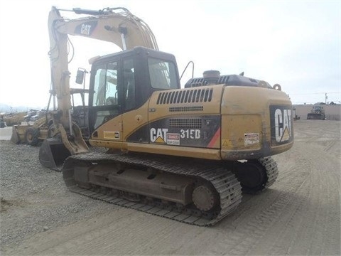  Caterpillar 315DL importada en buenas condiciones Ref.: 1392233341423997 No. 4