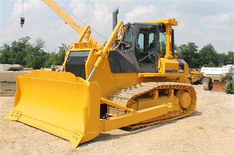 KOMATSU D65EX de segunda mano Ref.: 1392249298437435 No. 2