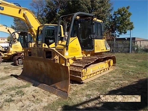  Komatsu D51PX importada en buenas condiciones Ref.: 1392249961514088 No. 2