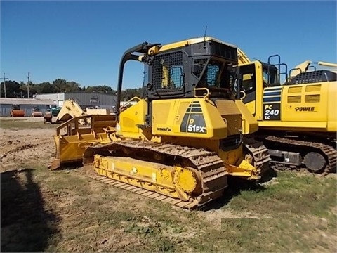  Komatsu D51PX importada en buenas condiciones Ref.: 1392249961514088 No. 3