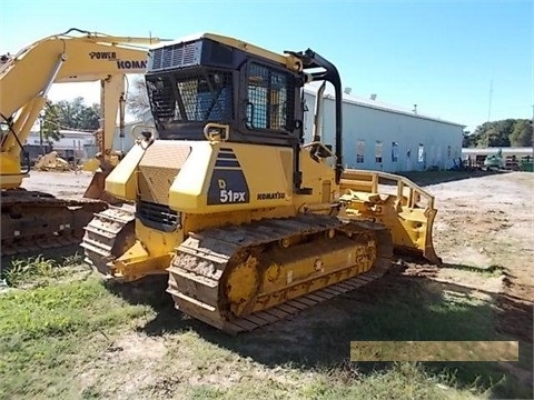  Komatsu D51PX importada en buenas condiciones Ref.: 1392249961514088 No. 4