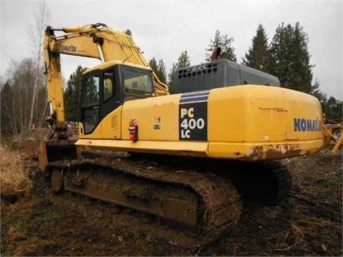  Komatsu PC400 de bajo costo Ref.: 1392250880880739 No. 4