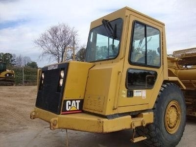  Caterpillar 613C usada a la venta Ref.: 1392253930149003 No. 2