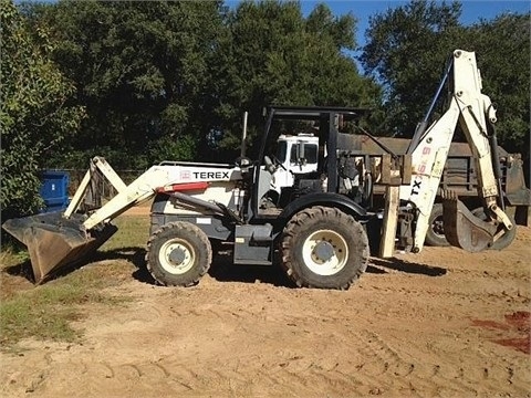  Terex TX760B de segunda mano en venta Ref.: 1392255672300754 No. 3