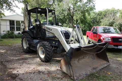  Terex 760B usada de importacion Ref.: 1392256139661998 No. 4