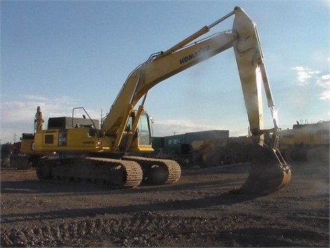  Komatsu PC400 usada Ref.: 1392312823757364 No. 3