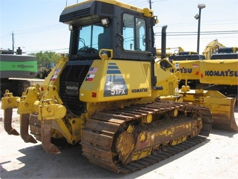  Komatsu D51PX usada a buen precio Ref.: 1392313224276841 No. 3