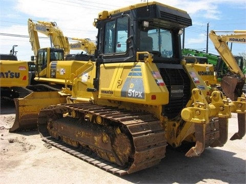  Komatsu D51PX usada a buen precio Ref.: 1392313224276841 No. 4