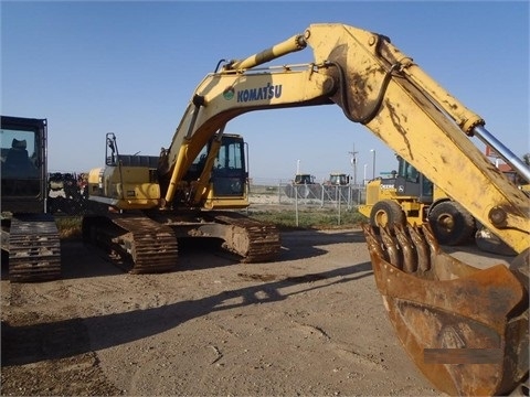  Komatsu PC300 de segunda mano a la venta Ref.: 1392313529618632 No. 3